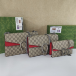 Gucci Dionysus Bag Red