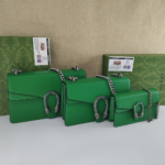 Gucci Dionysus Bag Epi Leather