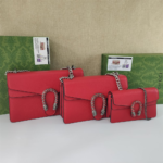 Gucci Dionysus Bag Epi Leather