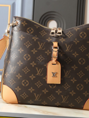 Louis Vuitton M45355 Handbag 杏