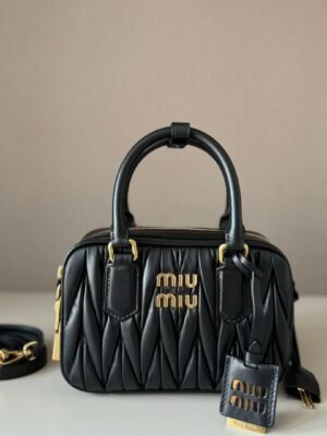 Miu Miu Bowling Bag