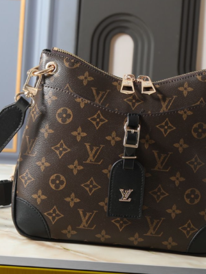 Louis Vuitton M45354 Handbag 黑