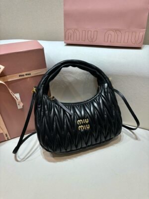 Miu Miu Wander Bag
