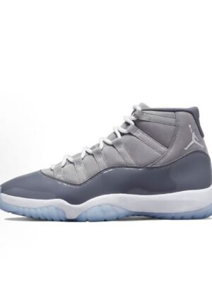 Air Jordan 11 Retro Cool Grey CT8012-005