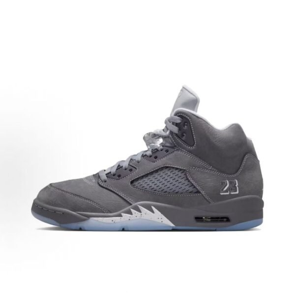 Air Jordan 5 Retro Wolf Grey DD0587-002