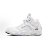 Air Jordan 5 Retro White HQ7978-103
