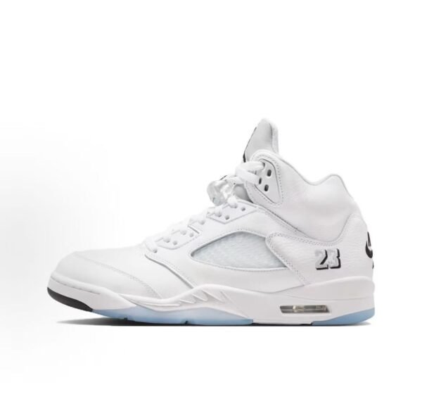 Air Jordan 5 Retro White HQ7978-103