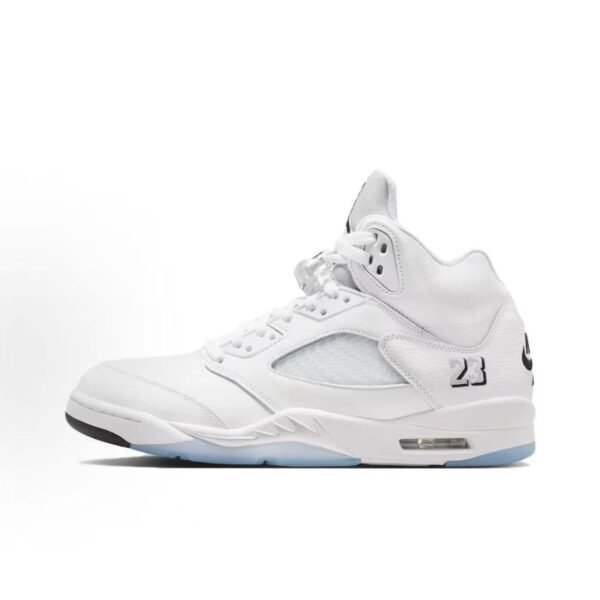 Air Jordan 5 Retro White HQ7978-103