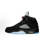 Air Jordan 5 Retro Black Metallic HF3975-001