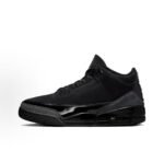 Air Jordan 3 Retro Black Cat CT8532-001