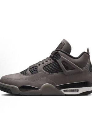 Air Jordan 4 Retro Cave Stone Brown FV5029-200