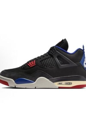 Air Jordan 4 Retro Rare Air Black Blue FV5029-003