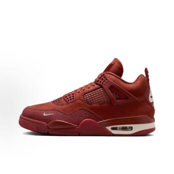 Air Jordan 4 Retro Red HF4340-800