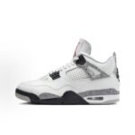 Air Jordan 4 Retro White Cement FV5029-100