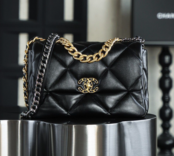 Chanel Classic Flap Bag