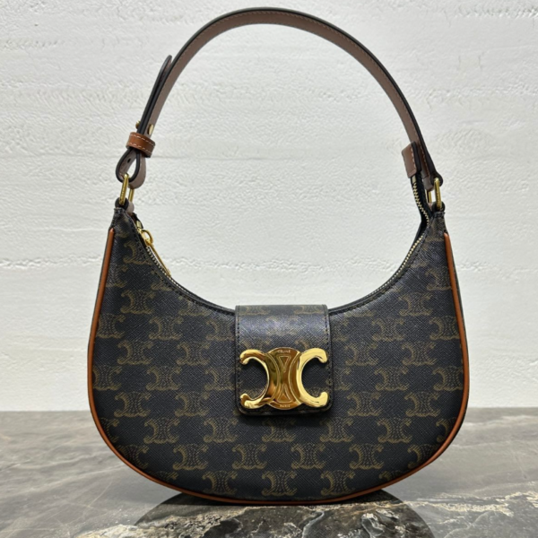Celine Shoulder Bag