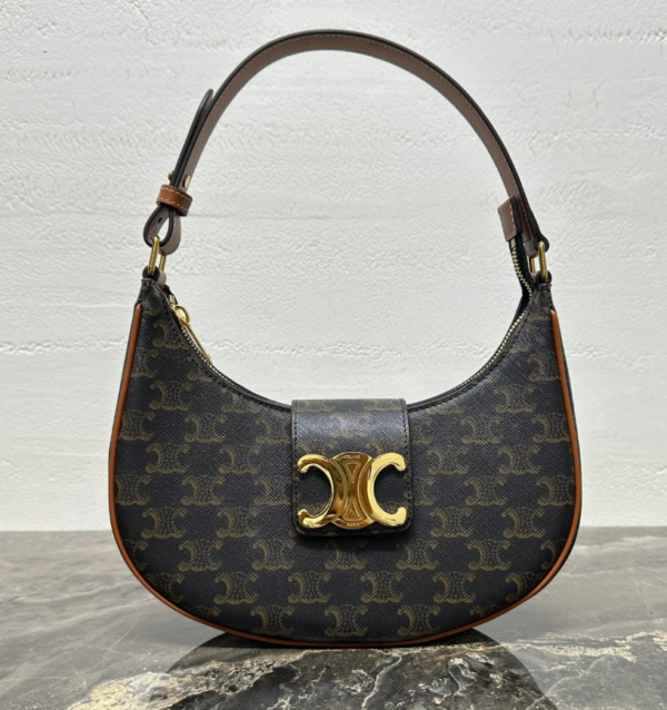Celine Shoulder Bag