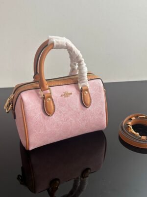 Coach Boston Bag