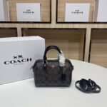 Coach Boston Bag