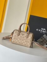 Coach Boston Bag
