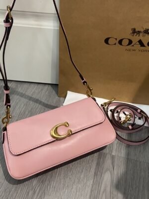 Coach Baguette Bag
