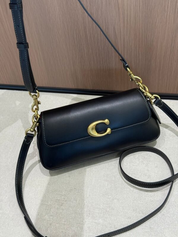 Coach Baguette Bag