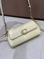 Coach Baguette Bag