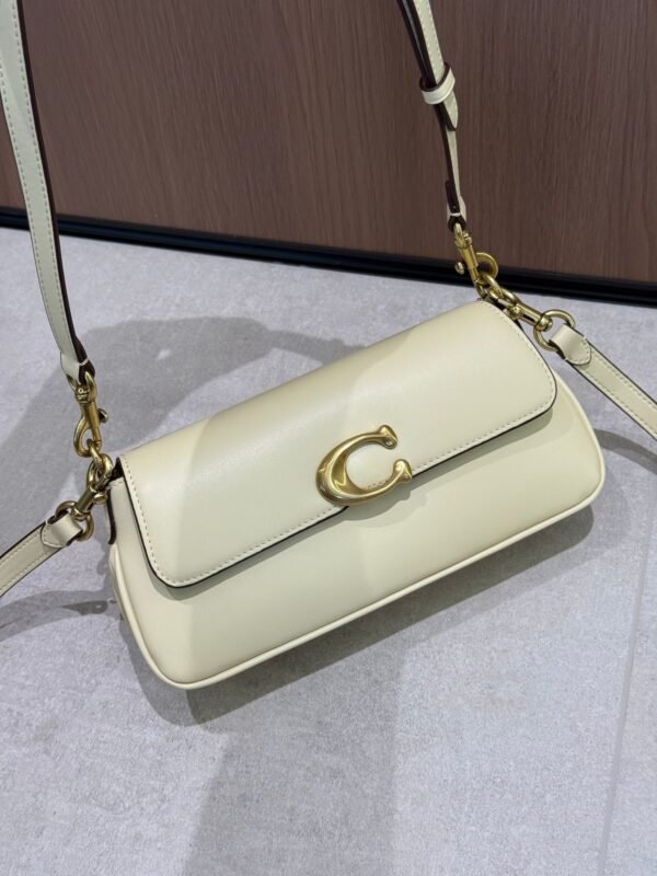 Coach Baguette Bag