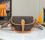 Louis Vuitton Diane Bag