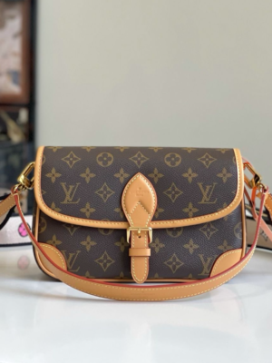 Louis Vuitton Diane Bag