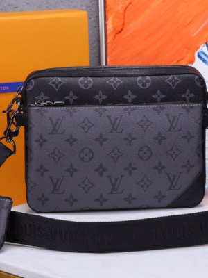 Louis Vuitton 3-in-1 Bag