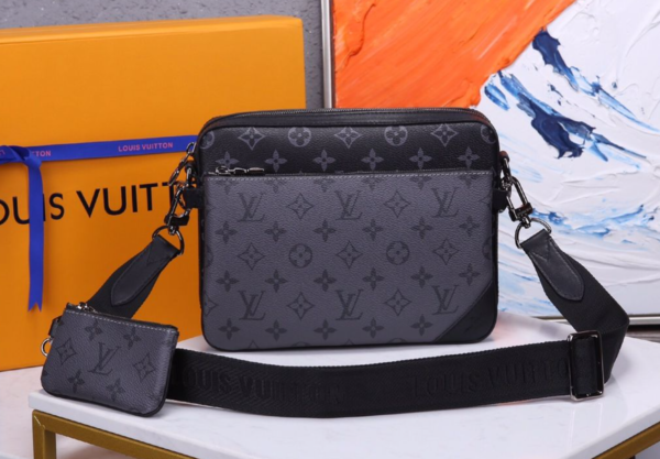 Louis Vuitton 3-in-1 Bag