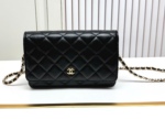 Chanel Wallet on Chain