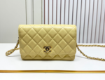 Chanel Wallet on Chain