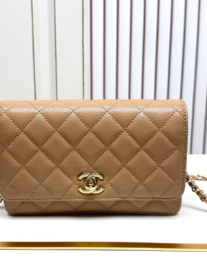 Chanel Wallet on Chain