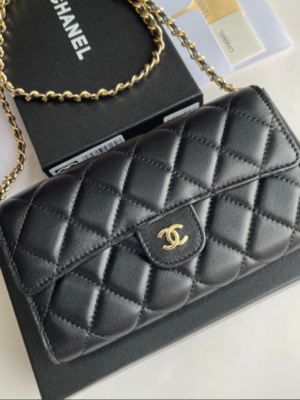 Chanel Crossbody Bag