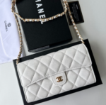 Chanel Crossbody Bag