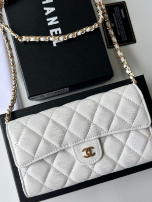 Chanel Crossbody Bag
