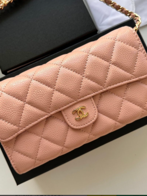 Chanel Crossbody Bag