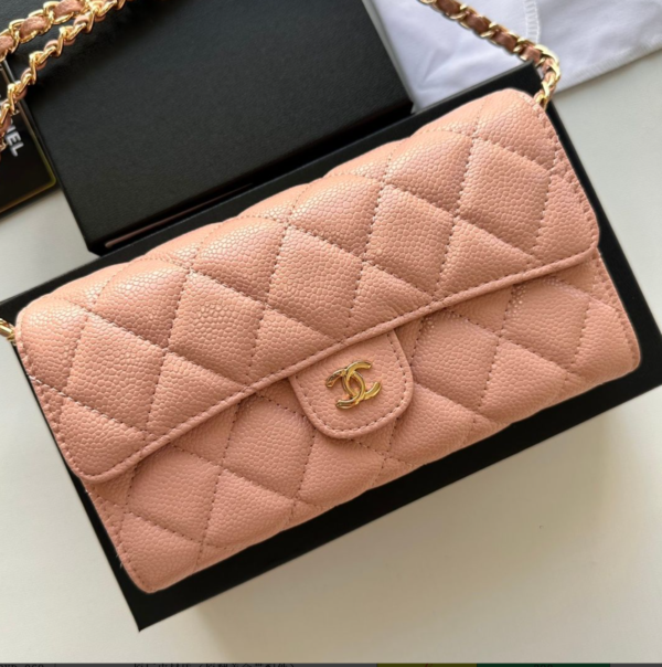 Chanel Crossbody Bag