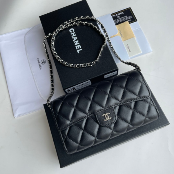 Chanel Crossbody Bag