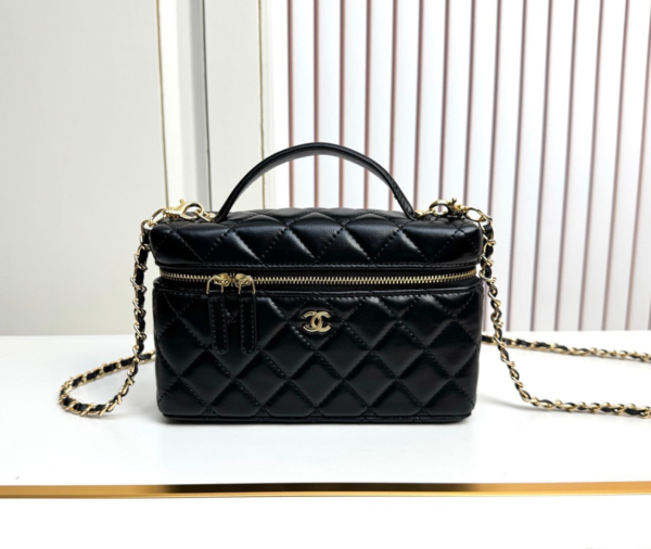 Chanel Clutch
