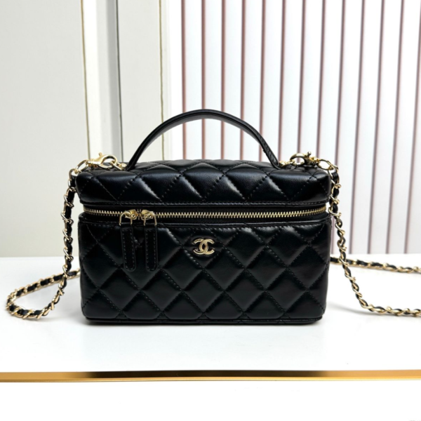 Chanel Clutch