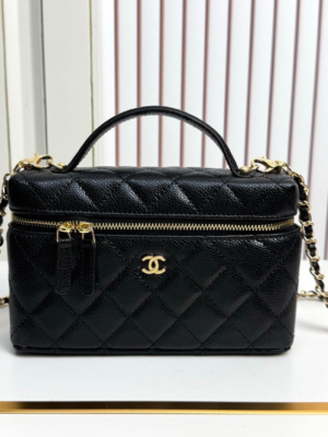 Chanel Clutch