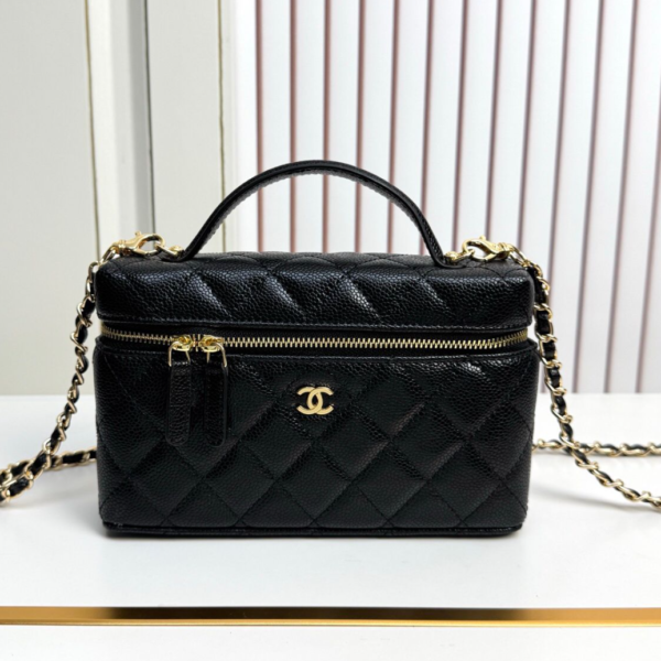 Chanel Clutch