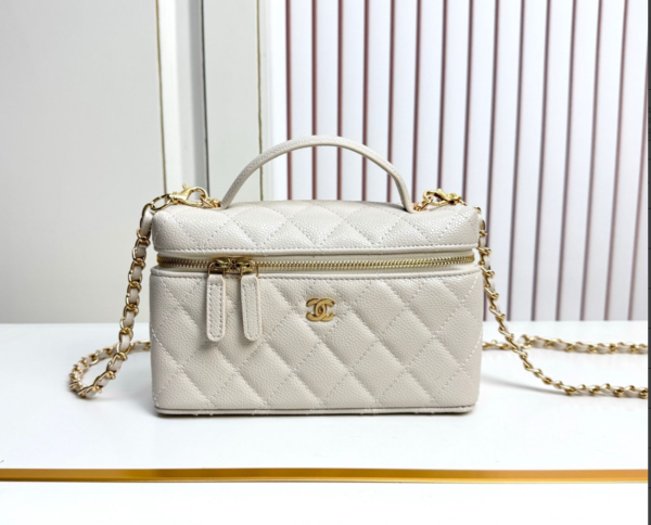 Chanel Clutch