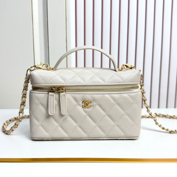 Chanel Clutch