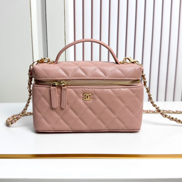 Chanel Clutch