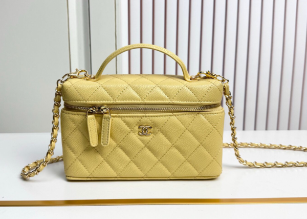 Chanel Clutch