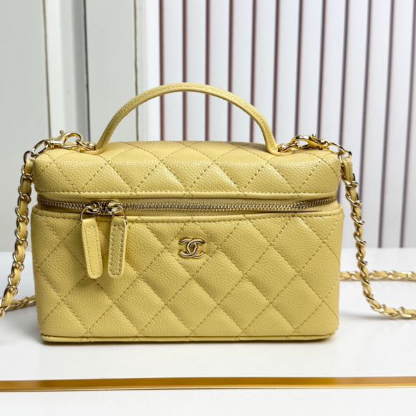 Chanel Clutch